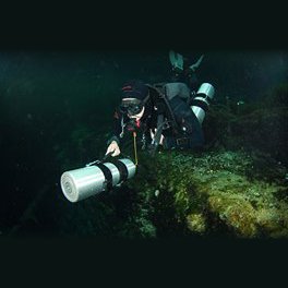 Tec Sidemount Diving