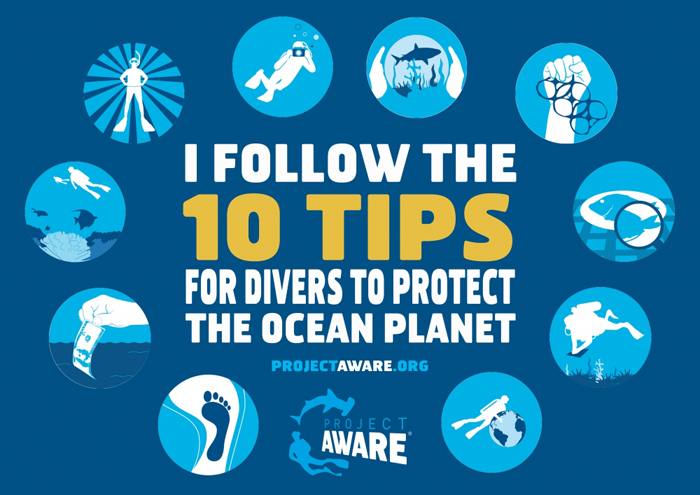 Protect the ocean earth's life support