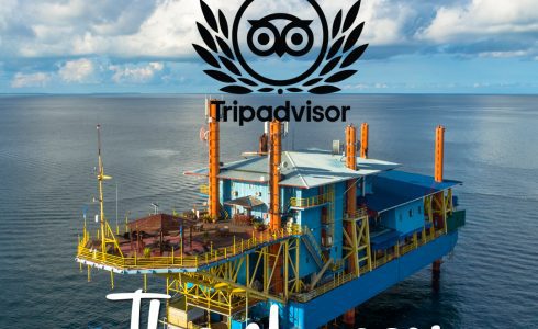 Traveller's Choice 2020