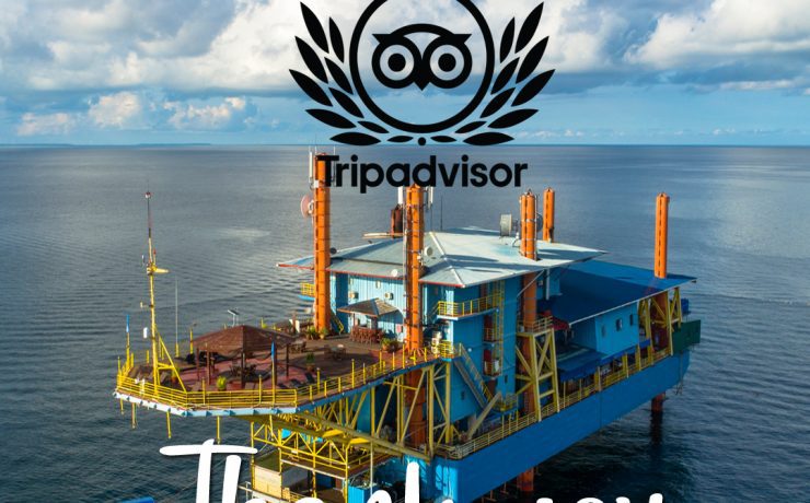 Traveller's Choice 2020