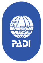 PADI Accredited